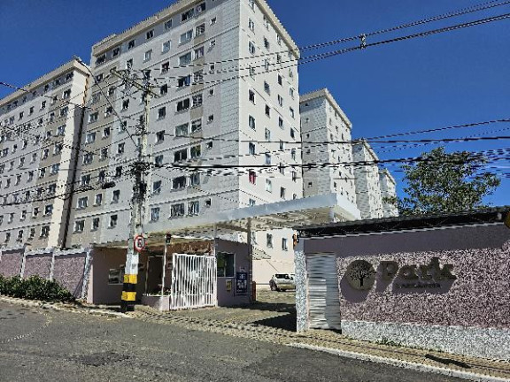 Apartamento com 2 Quartos à Venda, 45 m² em Marilandia - Juiz De Fora