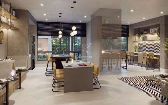 Imagem Apartamento com 3 Quartos à Venda, 84 m² em Centro - Osasco Imagem Apartamento com 3 Quartos à Venda, 84 m² em Centro - Osasco