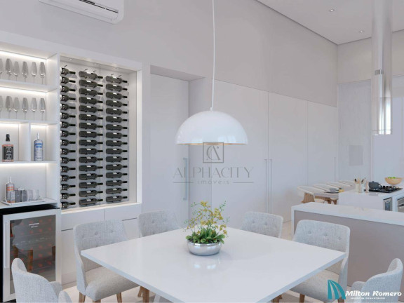 Imagem Casa com 4 Quartos à Venda, 307 m² em  Alphaville - Santana De Parnaíba