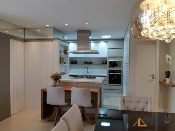 Imagem Apartamento com 3 Quartos à Venda, 122 m² em Itacorubi - Florianopolis
