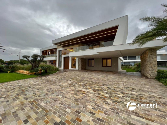 Imagem Casa de Condomínio com 6 Quartos à Venda, 907 m² em Morada Do Sol - Capão Da Canoa Imagem Casa de Condomínio com 6 Quartos à Venda, 907 m² em Morada Do Sol - Capão Da Canoa