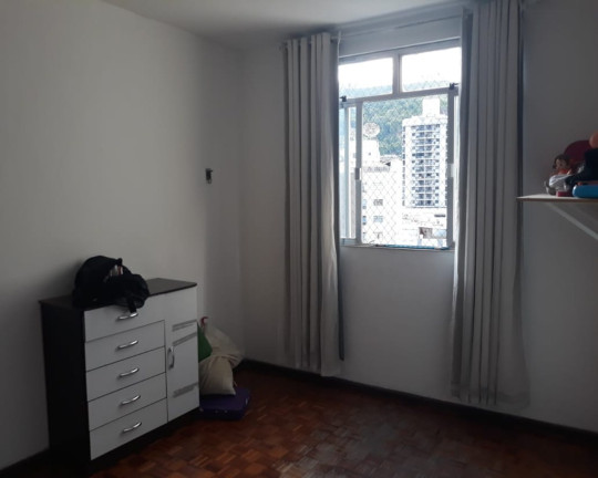 Imagem Imóvel com 3 Quartos à Venda, 120 m² em São Mateus - Juiz De Fora Imagem Imóvel com 3 Quartos à Venda, 120 m² em São Mateus - Juiz De Fora
