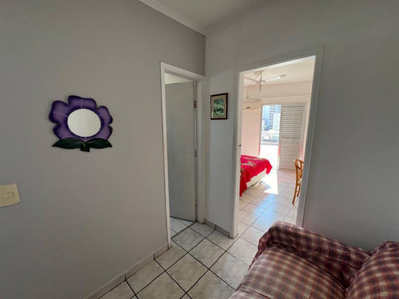 Imagem Apartamento com 1 Quarto à Venda, 45 m² em Tupi - Praia Grande