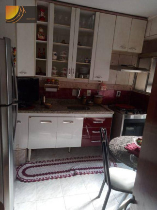 Imagem Apartamento com 2 Quartos à Venda, 57 m² em Freguesia Do ó - São Paulo Imagem Apartamento com 2 Quartos à Venda, 57 m² em Freguesia Do ó - São Paulo