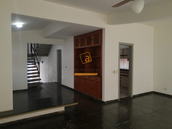 Imagem Casa com 4 Quartos para Alugar, em Brasil - Itu Imagem Casa com 4 Quartos para Alugar, em Brasil - Itu