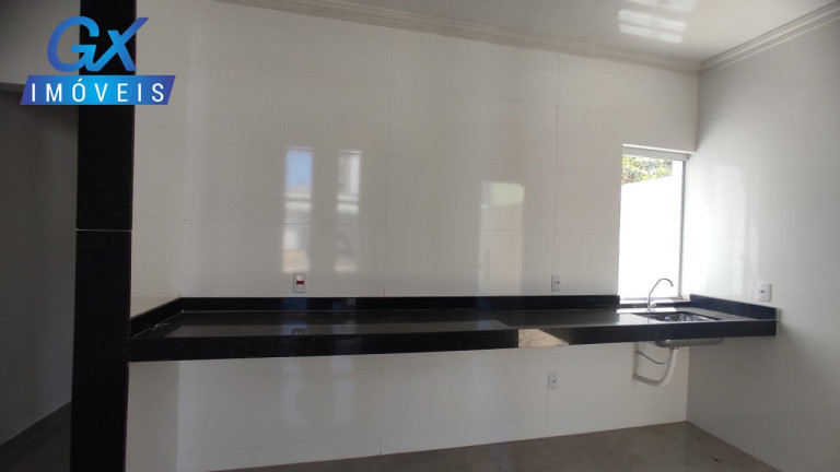 Imagem Casa com 3 Quartos à Venda, 90 m² em São Pedro - Esmeraldas