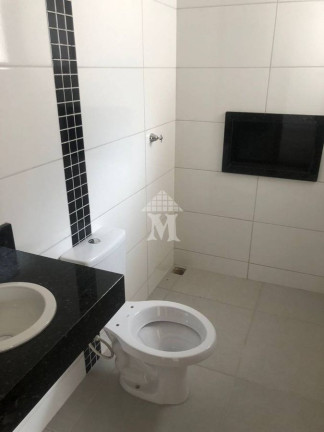 Imagem Casa de Condomínio com 2 Quartos para Alugar, 40 m² em Centro - Jarinu Imagem Casa de Condomínio com 2 Quartos para Alugar, 40 m² em Centro - Jarinu