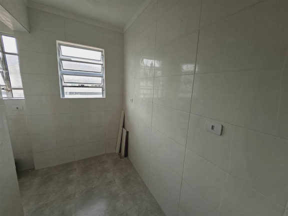 Imagem Kitnet com 1 Quarto à Venda, 36 m² em Boqueirao - Praia Grande