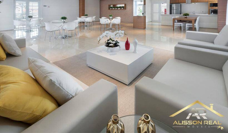 Imagem Apartamento com 3 Quartos à Venda, 70 m² em City Bussocaba - Osasco Imagem Apartamento com 3 Quartos à Venda, 70 m² em City Bussocaba - Osasco