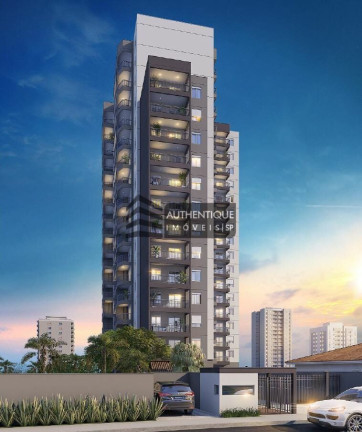 Imagem Apartamento com 2 Quartos à Venda, 41 m² em Santana - São Paulo Imagem Apartamento com 2 Quartos à Venda, 41 m² em Santana - São Paulo