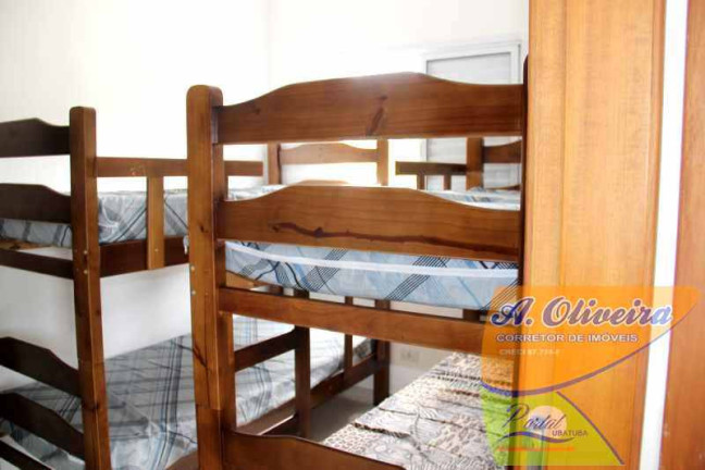 Imagem Apartamento com 2 Quartos à Venda, 65 m² em Perequê Açu - Ubatuba