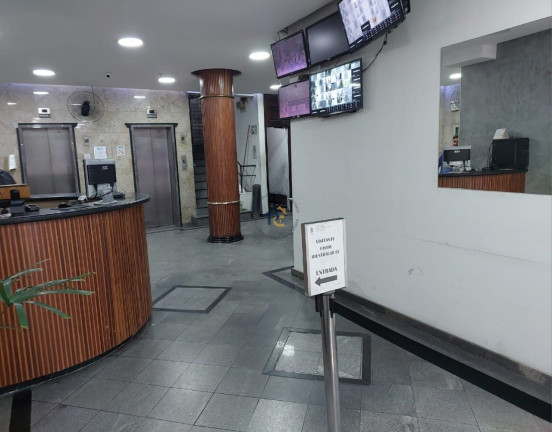 Imagem Loja para Alugar, 35 m² em Centro - Niterói Imagem Loja para Alugar, 35 m² em Centro - Niterói
