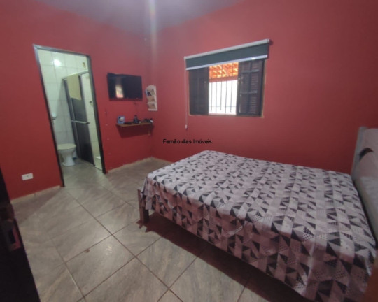 Imagem Chácara com 4 Quartos à Venda, 2.200 m² em Terra Preta (terra Preta) - Mairiporã