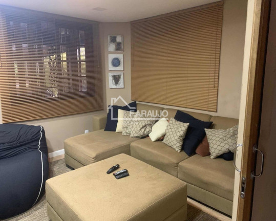 Imagem Imóvel com 3 Quartos à Venda, 320 m² em Jardim Ibiti Do Paço - Sorocaba