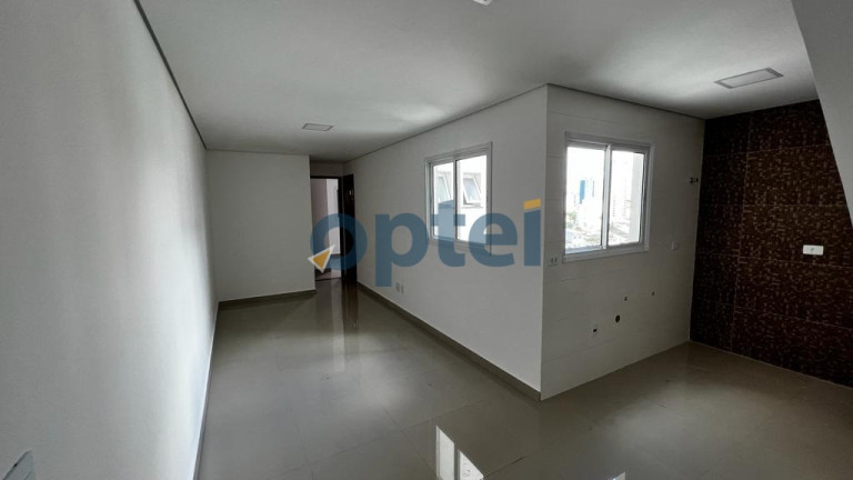 Imagem Imóvel com 2 Quartos à Venda, 98 m² em Santa Maria - Santo André Imagem Imóvel com 2 Quartos à Venda, 98 m² em Santa Maria - Santo André