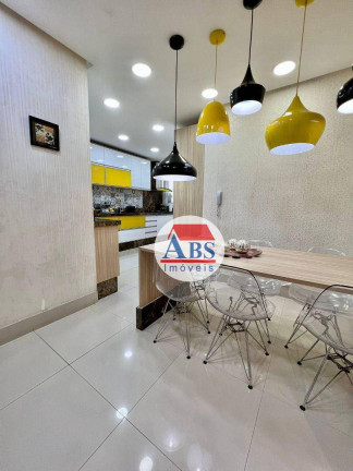 Imagem Apartamento com 3 Quartos à Venda, 170 m² em Vila Tupi - Praia Grande Imagem Apartamento com 3 Quartos à Venda, 170 m² em Vila Tupi - Praia Grande