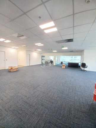 Imagem Sala Comercial para Alugar, 1.000 m² em Alphaville Industrial - Barueri Imagem Sala Comercial para Alugar, 1.000 m² em Alphaville Industrial - Barueri