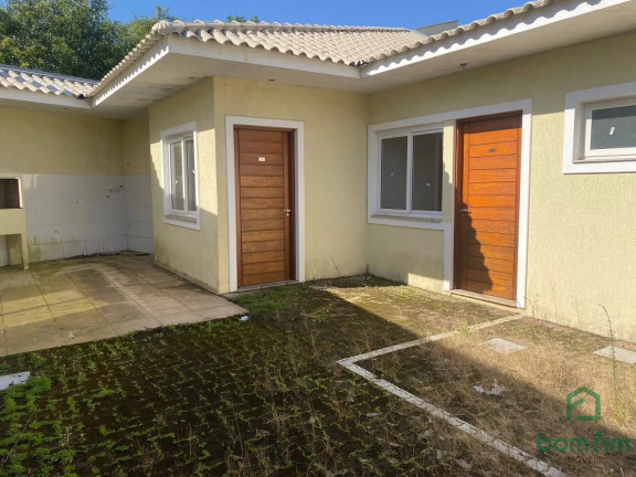 Casa com 2 Quartos à Venda, 60 m² em Olaria - Canoas