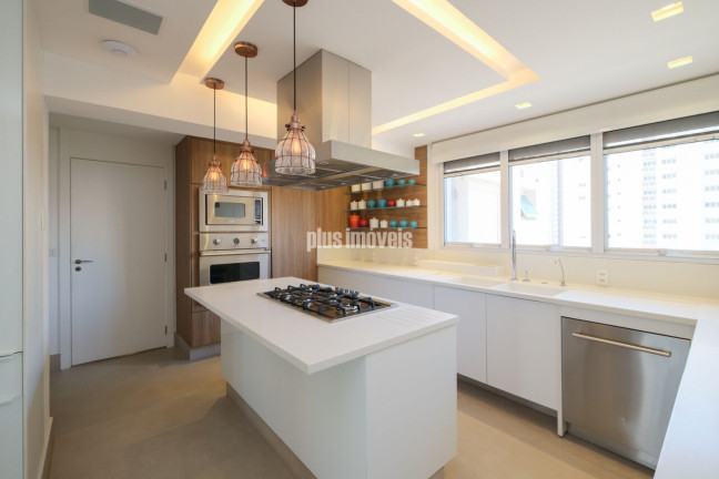 Imagem Apartamento com 4 Quartos à Venda, 354 m² em Pinheiros - São Paulo Imagem Apartamento com 4 Quartos à Venda, 354 m² em Pinheiros - São Paulo