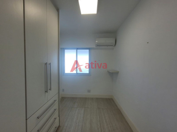 Imagem Apartamento com 3 Quartos à Venda, 106 m² em Barra Da Tijuca - Rio De Janeiro