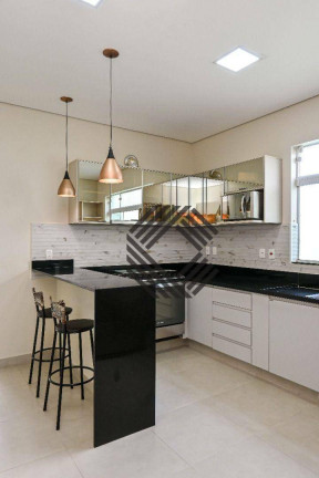 Imagem Sobrado com 5 Quartos à Venda, 467 m² em Jardim Bandeirantes - Sorocaba