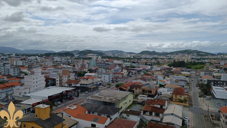 Imagem Apartamento com 2 Quartos à Venda, 79 m² em Ponte Do Imaruim - Palhoça Imagem Apartamento com 2 Quartos à Venda, 79 m² em Ponte Do Imaruim - Palhoça