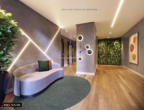 Imagem Apartamento com 2 Quartos à Venda, 63 m² em Jardim Iracema/aldeia - Barueri