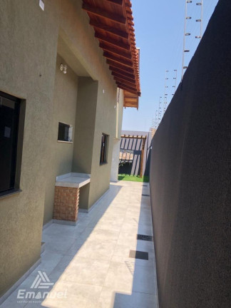 Imagem Casa com 1 Quarto à Venda, 100 m² em Vila Santa Luzia - Campo Grande Imagem Casa com 1 Quarto à Venda, 100 m² em Vila Santa Luzia - Campo Grande