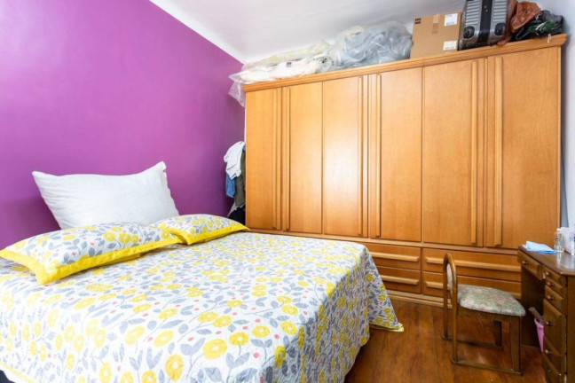 Imagem Casa com 3 Quartos à Venda, 236 m² em Perdizes - São Paulo Imagem Casa com 3 Quartos à Venda, 236 m² em Perdizes - São Paulo