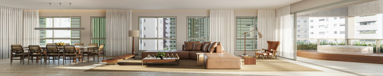 Imagem Apartamento com 4 Quartos à Venda, 248 m² em Alto De Pinheiros - São Paulo Imagem Apartamento com 4 Quartos à Venda, 248 m² em Alto De Pinheiros - São Paulo