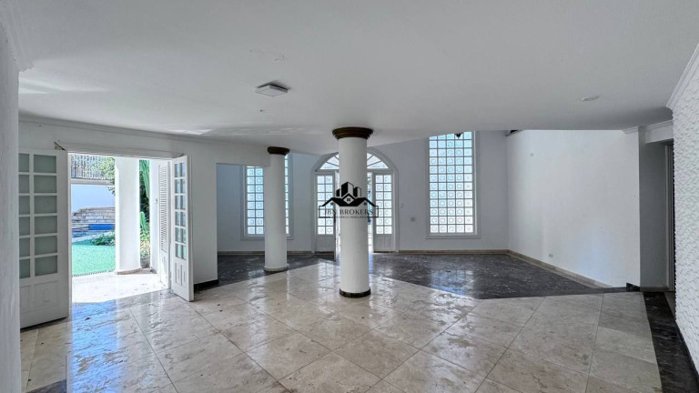 Imagem Sobrado com 5 Quartos à Venda, 906 m² em Jardim São Caetano - São Caetano Do Sul