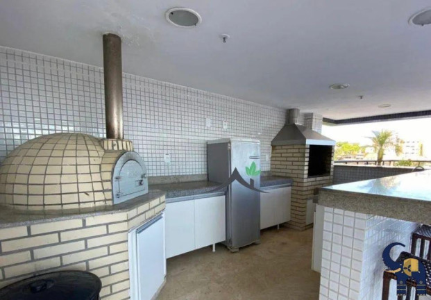 Imagem Apartamento com 1 Quarto à Venda, 48 m² em Rio Vermelho - Salvador Imagem Apartamento com 1 Quarto à Venda, 48 m² em Rio Vermelho - Salvador