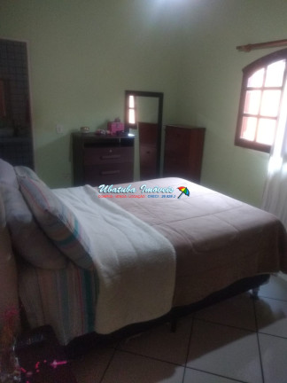 Imagem Casa com 3 Quartos à Venda, 137 m² em Ipiranguinha - Ubatuba