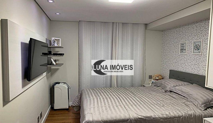 Imagem Apartamento com 2 Quartos à Venda, 84 m² em Vila América - Santo André Imagem Apartamento com 2 Quartos à Venda, 84 m² em Vila América - Santo André