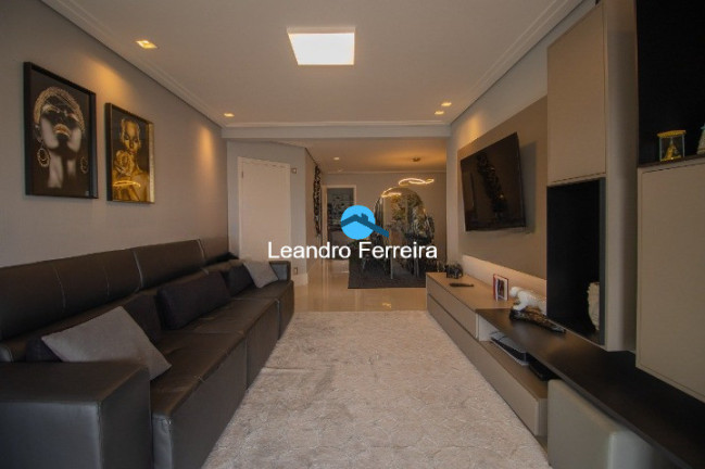 Imagem Apartamento com 3 Quartos à Venda, 158 m² em Vila Gonçalves - São Bernardo Do Campo Imagem Apartamento com 3 Quartos à Venda, 158 m² em Vila Gonçalves - São Bernardo Do Campo