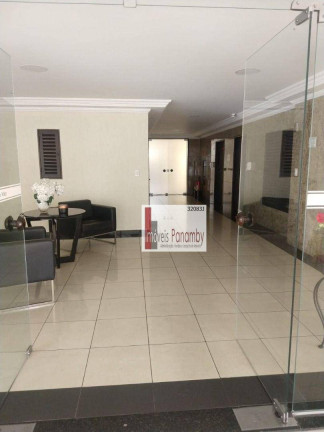 Imagem Apartamento com 2 Quartos à Venda, 46 m² em Jabaquara - São Paulo