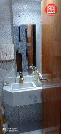 Imagem Casa com 3 Quartos à Venda, 150 m² em Ponta Da Praia - Santos Imagem Casa com 3 Quartos à Venda, 150 m² em Ponta Da Praia - Santos