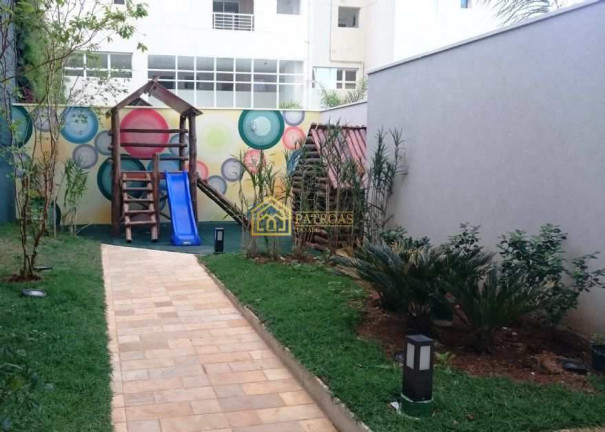 Imagem Apartamento com 3 Quartos à Venda, 84 m² em Centro - São Bernardo Do Campo Imagem Apartamento com 3 Quartos à Venda, 84 m² em Centro - São Bernardo Do Campo