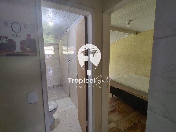 Imagem Casa com 2 Quartos à Venda, 130 m² em Ipanema - Pontal Do Parana