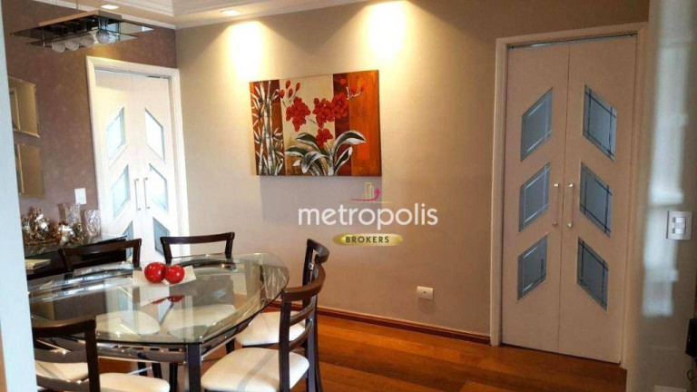 Imagem Apartamento com 3 Quartos à Venda, 105 m² em Vila Regente Feijó - São Paulo