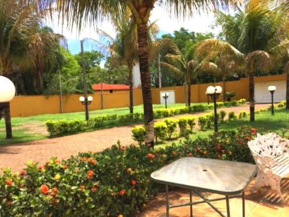 Imagem Chácara com 6 Quartos à Venda, 571 m² em Ribeirão Preto Imagem Chácara com 6 Quartos à Venda, 571 m² em Ribeirão Preto