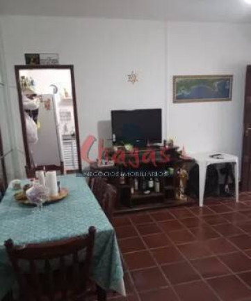 Imagem Casa com 2 Quartos à Venda, 160 m² em Sumaré - Caraguatatuba