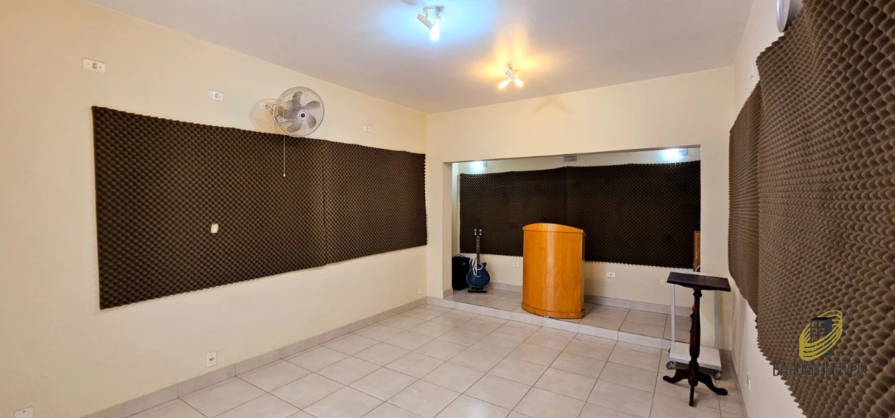 Imagem Casa com 6 Quartos à Venda, 504 m² em Campo Belo - São Paulo