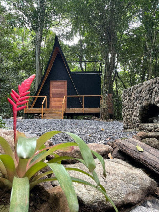 Imagem Imóvel com 5 Quartos à Venda, 20.000 m² em Maresias - São Sebastião
