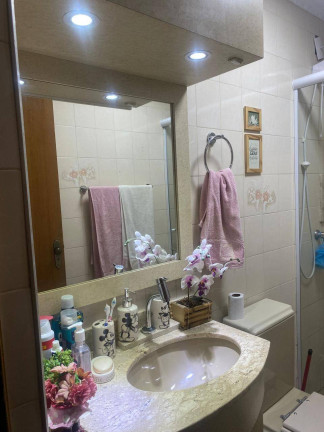 Imagem Apartamento com 2 Quartos à Venda, 55 m² em Independência - São Bernardo Do Campo