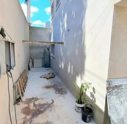 Imagem Casa com 3 Quartos à Venda, 72 m² em Vila Lucinda - Santo André