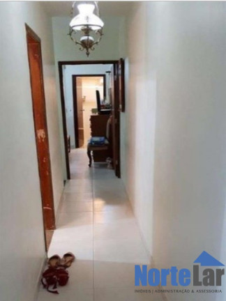 Imagem Sobrado com 3 Quartos à Venda, 120 m² em Vila Gustavo - São Paulo