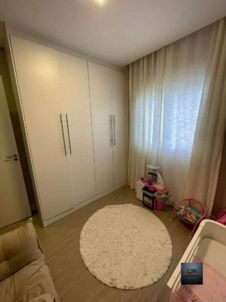 Imagem Apartamento com 2 Quartos à Venda, 63 m² em Anchieta - São Bernardo Do Campo