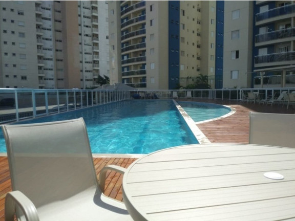 Imagem Apartamento com 3 Quartos à Venda, 82 m² em Tatuapé - São Paulo
