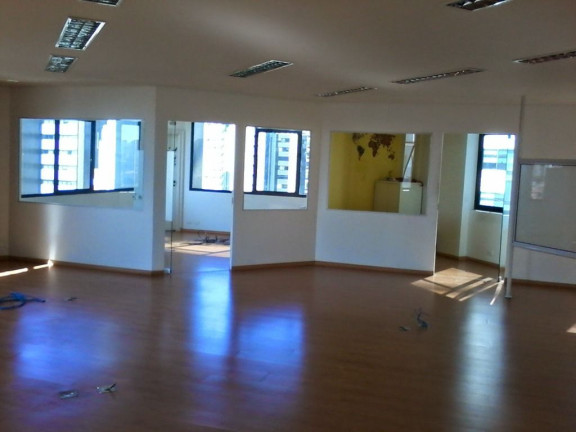 Imagem Imóvel para Alugar, 139 m² em Brooklin - São Paulo